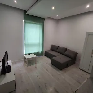 Micadas Apartament