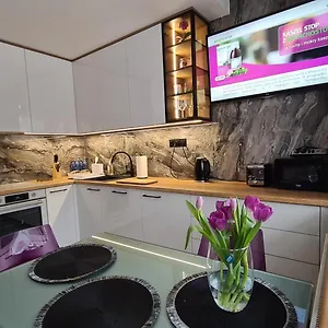 Modlin Deluxe Apartament