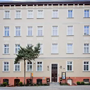 Retro Apartament Poznań