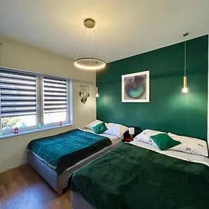Premium Exclusive Apartament