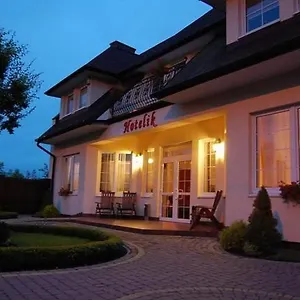 - Modlin Airport Kwatera prywatna